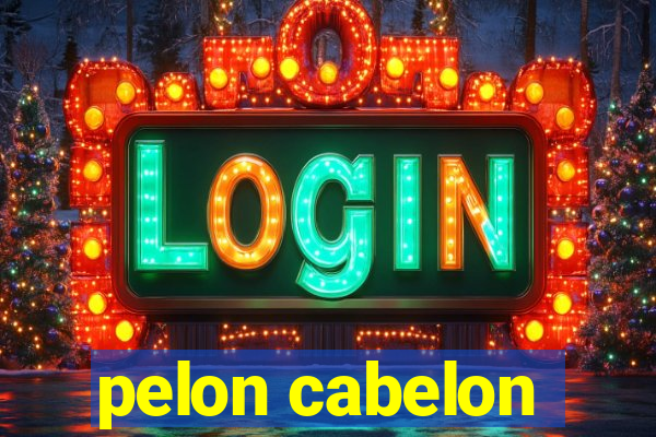 pelon cabelon